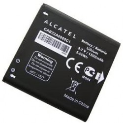 Alcatel TLiB32A Bateria...