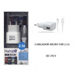 Digivolt QC-2411 Cargador...