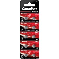 Camelion AG6/LR69/LR921/371...