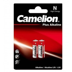 Camelion LR1 N Pilas...