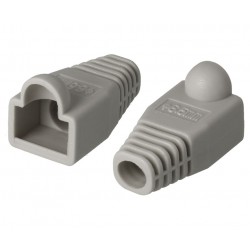 Capuchon de plastico para...