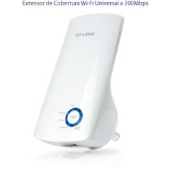 Extensor de Wifi 850
