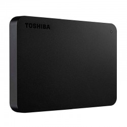 Toshiba disco duro externo...