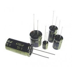 22uF 63V Kit 10...