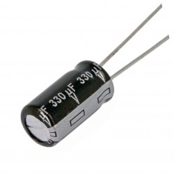 330uF 35V Kit 10...
