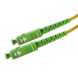 Cable fibra óptica 2 metros...