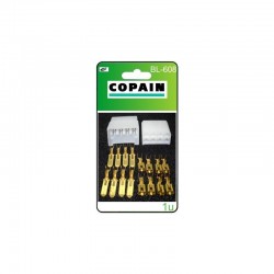 Caja conexion 8 vias Copain...