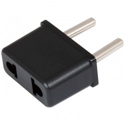 Adaptador de red Europa...