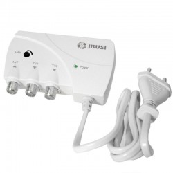 Ikusi 3584 ATP-200-C48...