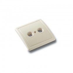 Alcad EM-202 Embellecedor...