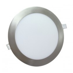 Downlight LED empotrable,...