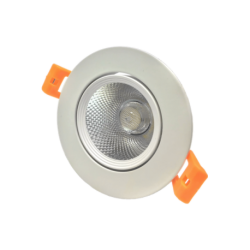 DOWNLIGHT LED REGULABLE...