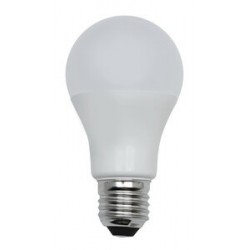 Bombilla LED. A60. 10W. E27...