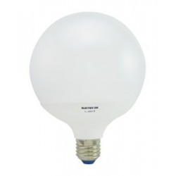 Bombilla LED. Globo G120....