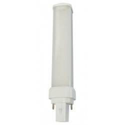Bombilla LED tubular PL...