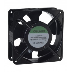 Ventilador 115Vac...