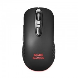 Mars Gaming MMW2 Ratón...