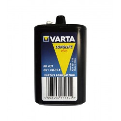 Varta Pila 4R25 Salina...