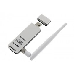 WN722N ADAPTADPR USB...
