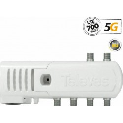 Televes 552320 amplificador...