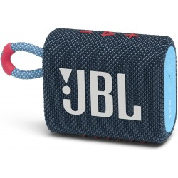 JBL GO 3 altavoz bluetooth...