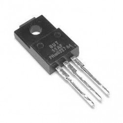 BUT11AF Transistor 450V 5A...
