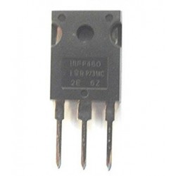 IRFP460 Transistor N-Mosfet...