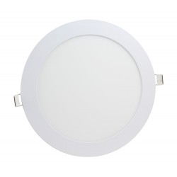 Downlight LED empotrable,...