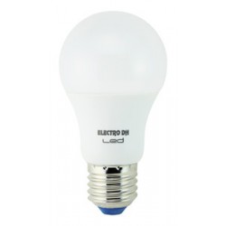 lampara led 7w E27 6400K...