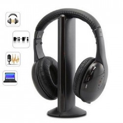 Unotec Auriculares...