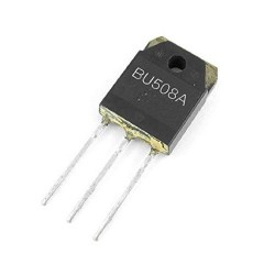 BU508A Transistor 1500V 5A NPN