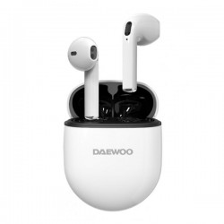 Daewoo DW2006 Auriculares...