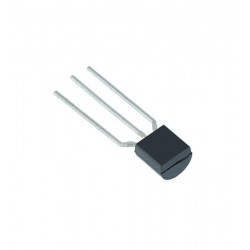 2N3906 Transistor PNP 40V...