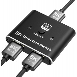 copy of Selector HDMI de 3...