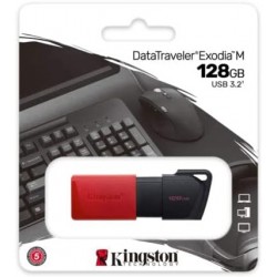 Kingston Pendrive...