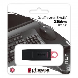 Kingston DataTraveler DTX...