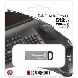 Kingston DataTraveler DTKN...