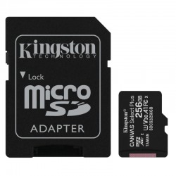 Kingston CANVAS Select Plus...