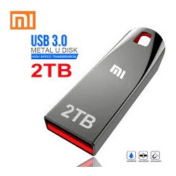 Xiaomi-Memoria USB 3,0 2TB...