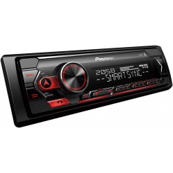 Pioneer MVH S420BT Radio...
