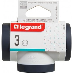 Legrand 694520 adaptador /...