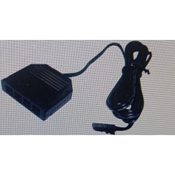 Nuovo NU-8735 conector 4 vias