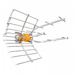 ANTENA ELLIPSE 148922