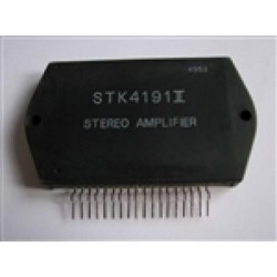 STK4191-II Circuito...