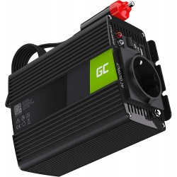 copy of Inversor 24V 600W |...