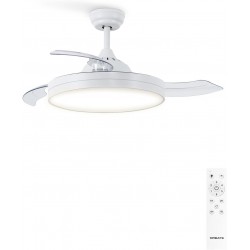 Ventilador de Techo...