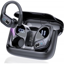 STECEI HD65 auriculares...