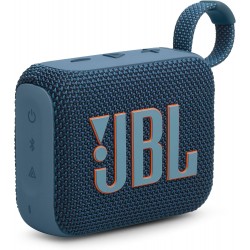 JBL GO4 altavoz blutooth...