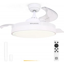 Grunkel  Skywind 42BL...