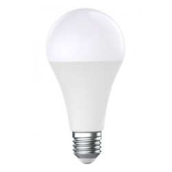 Bombilla LED 18w E27 A70...